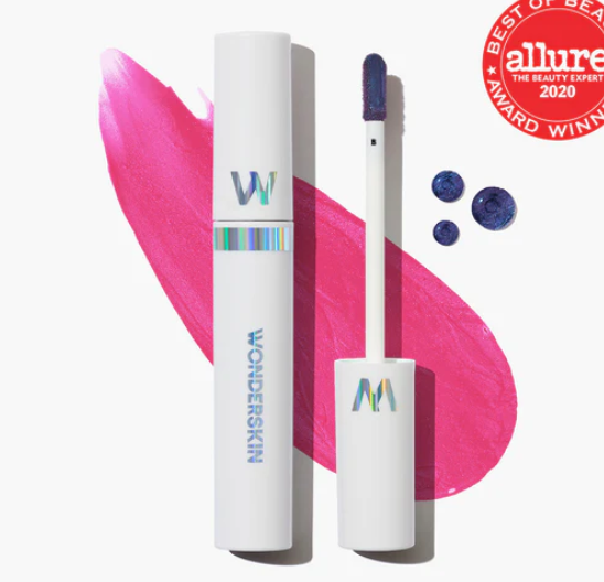 Lip serum product collection